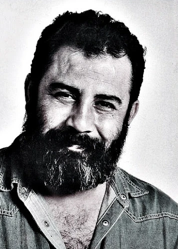 Ahmet Kaya biyografi fotoğrafı