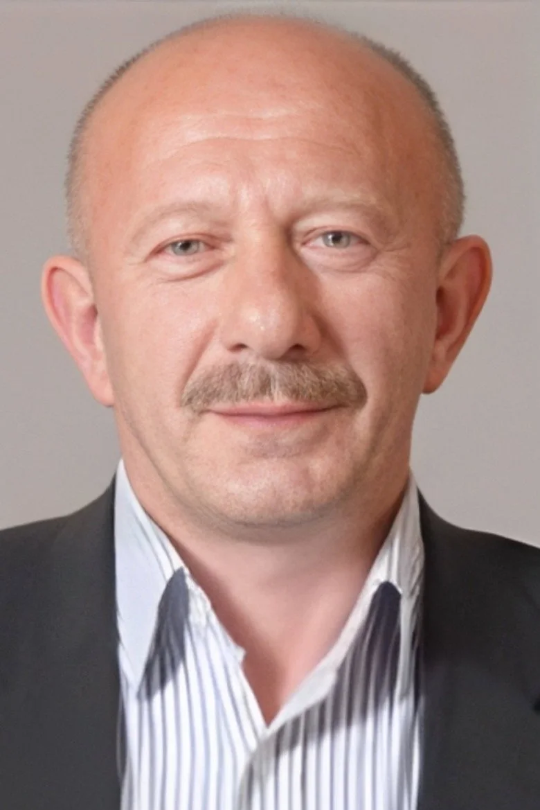 Alay Cihan biyografi fotoğrafı