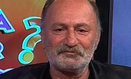 Ali Erkazan biyografi fotoğrafı