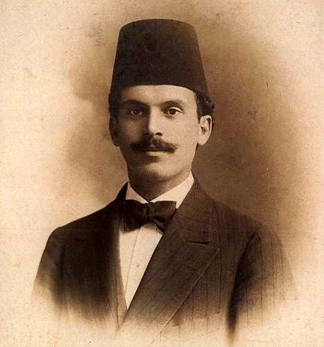 Ali Sami Yen biyografi fotoğrafı