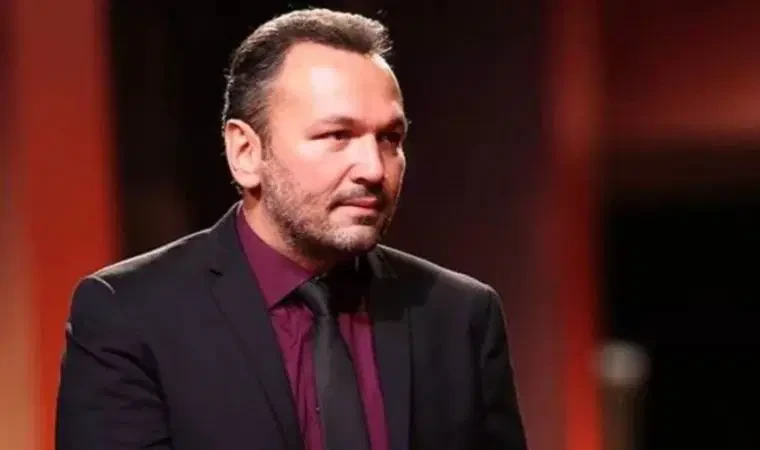 Ali Sunal biyografi fotoğrafı