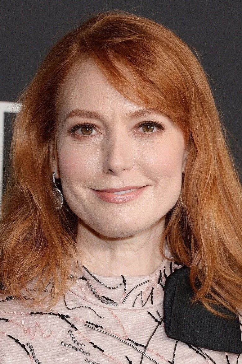 Alicia Witt biyografi fotoğrafı