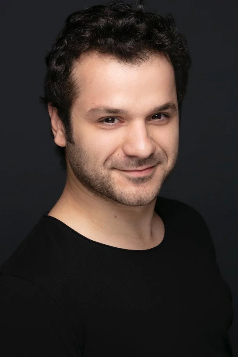 Alper Baytekin biyografi fotoğrafı