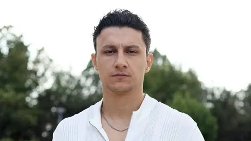 Alper Çankaya biyografi fotoğrafı