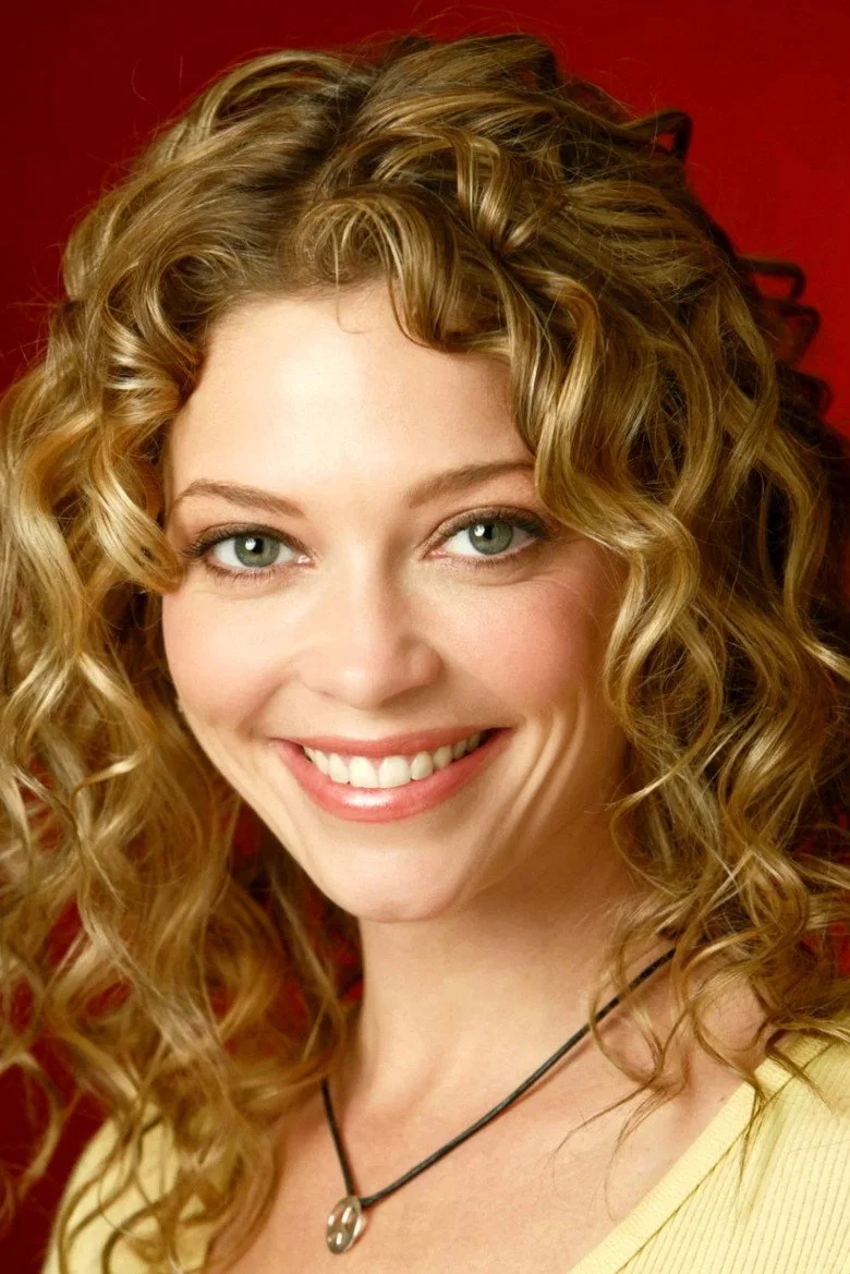 Amanda Detmer biyografi fotoğrafı