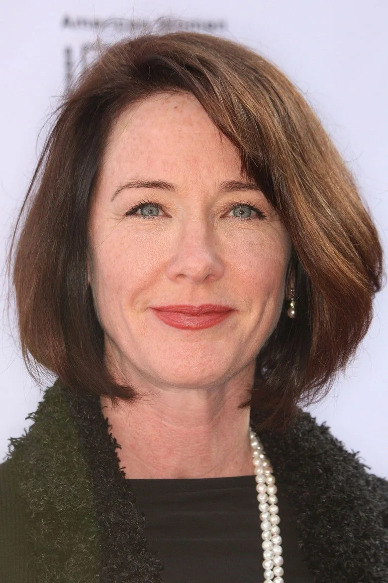 Ann Cusack biyografi fotoğrafı