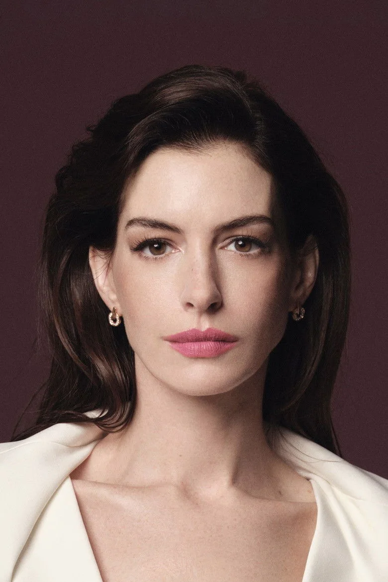 Anne Hathaway biyografi fotoğrafı