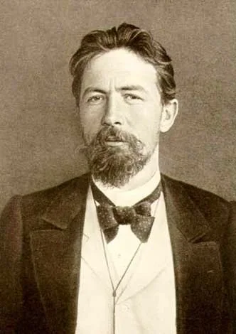Anton Çehov biyografi fotoğrafı
