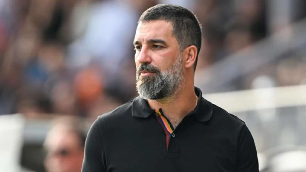 Arda Turan biyografi fotoğrafı