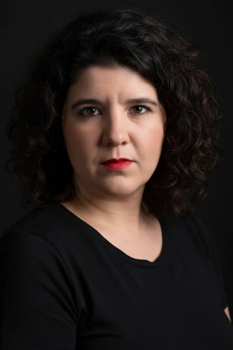 Ayça Damgacı biyografi fotoğrafı