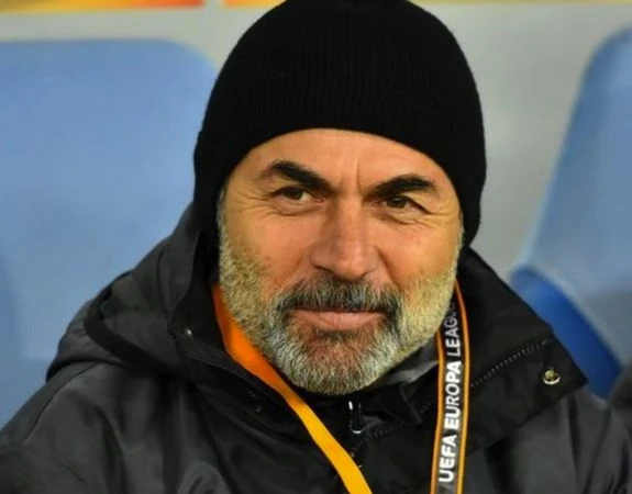 Aykut Kocaman biyografi fotoğrafı