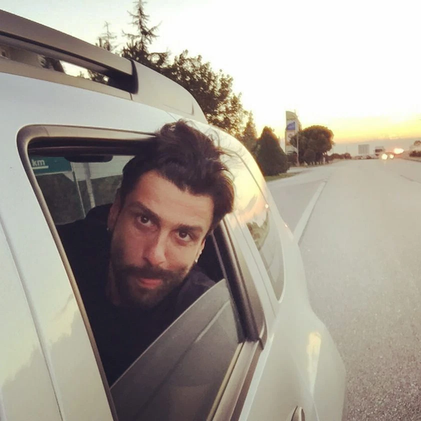 Aytek Şayan Aytek Şayan biyografi fotoğrafı