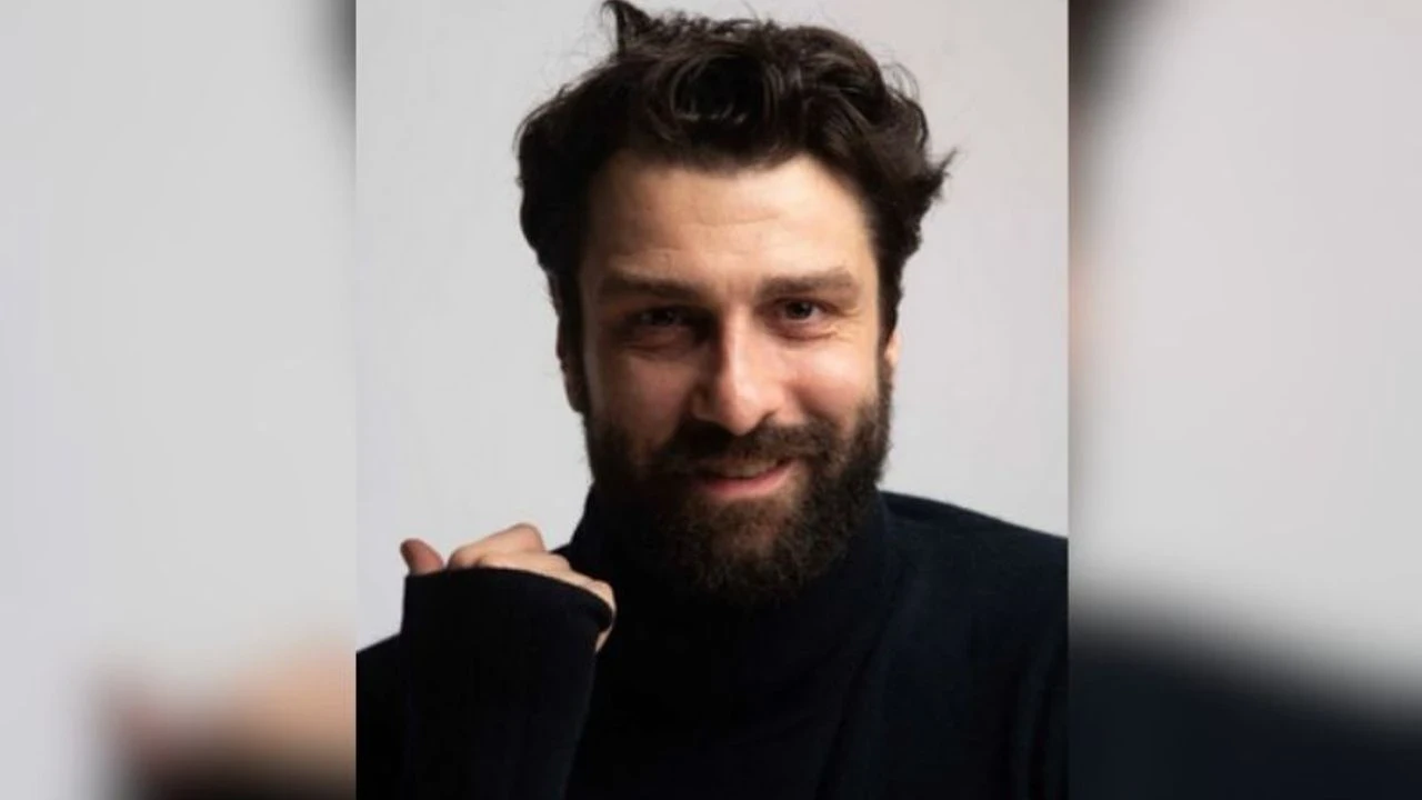 Aytek Şayan Aytek Şayan biyografi fotoğrafı