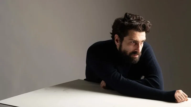 Aytek Şayan Aytek Şayan biyografi fotoğrafı