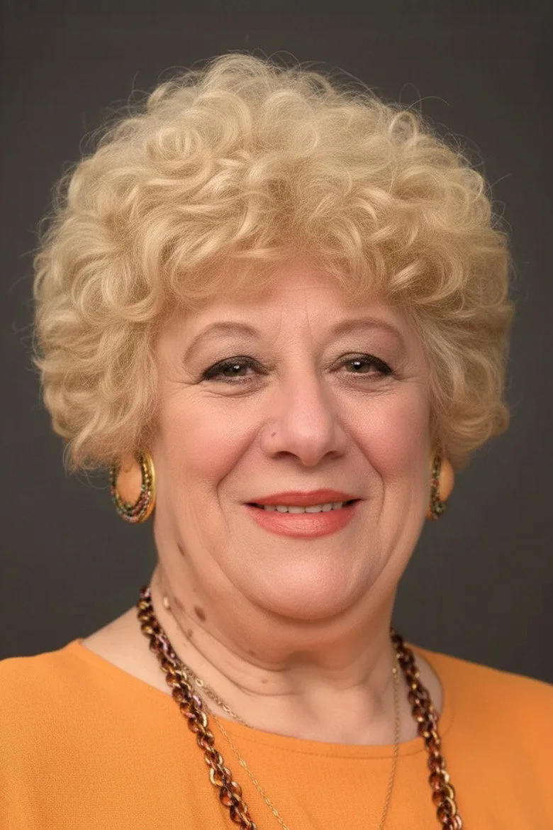 Ayten Erman biyografi fotoğrafı