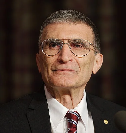 Aziz Sancar biyografi fotoğrafı