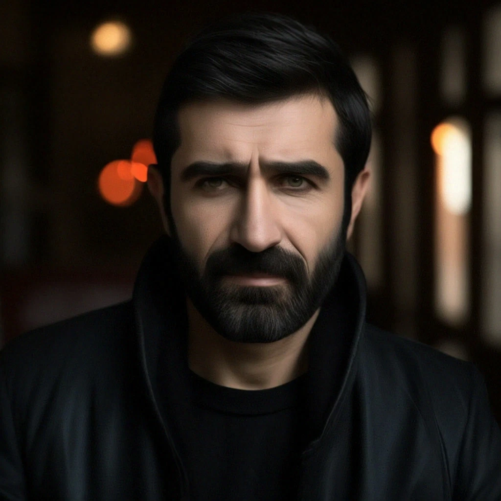 Bahadır Vatanoğlu biyografi fotoğrafı