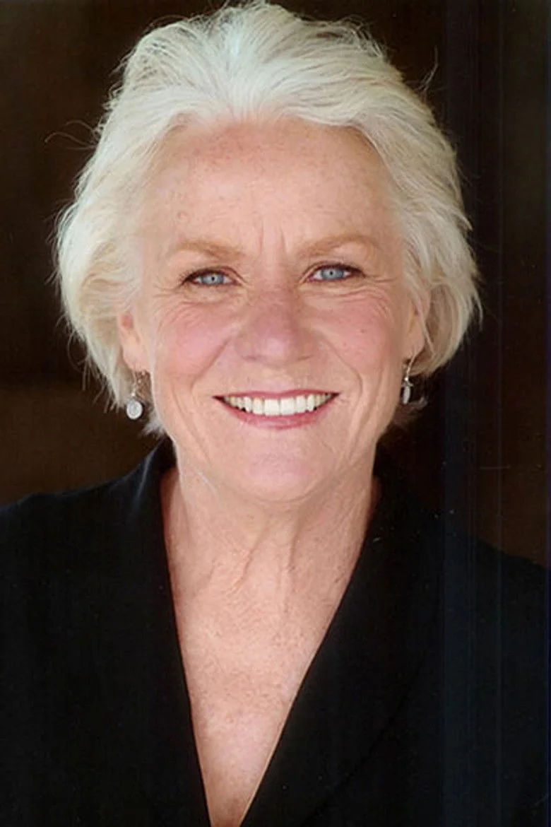 Barbara Tarbuck biyografi fotoğrafı
