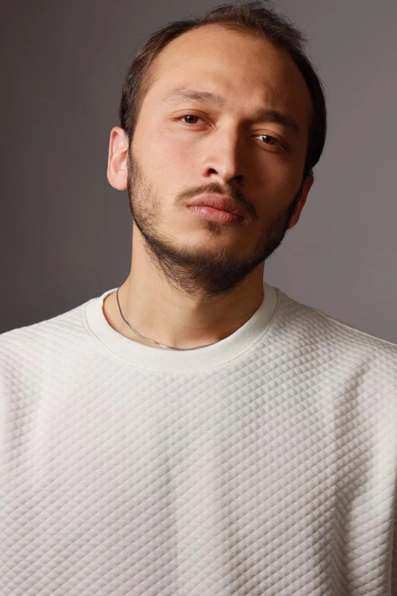 Barış Akdeniz biyografi fotoğrafı