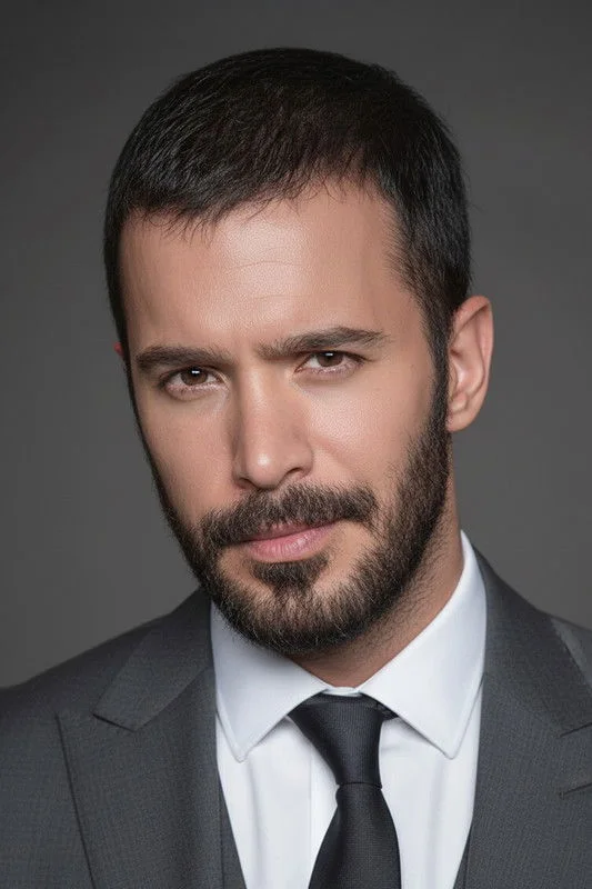 Barış Arduç biyografi fotoğrafı