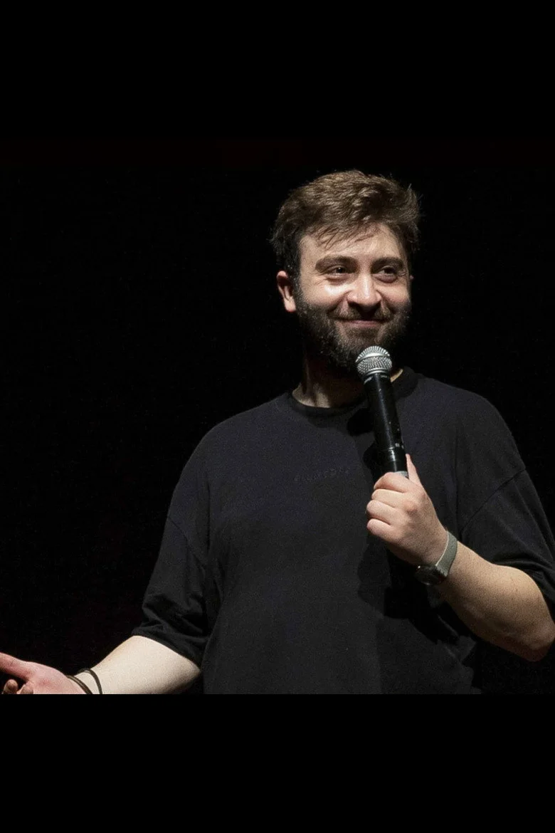 Baturay Özdemir biyografi fotoğrafı