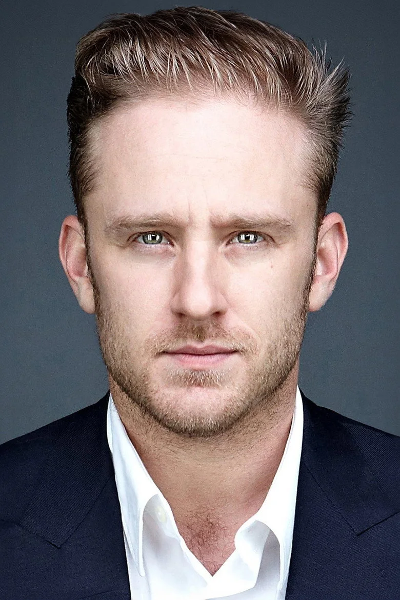 Ben Foster biyografi fotoğrafı