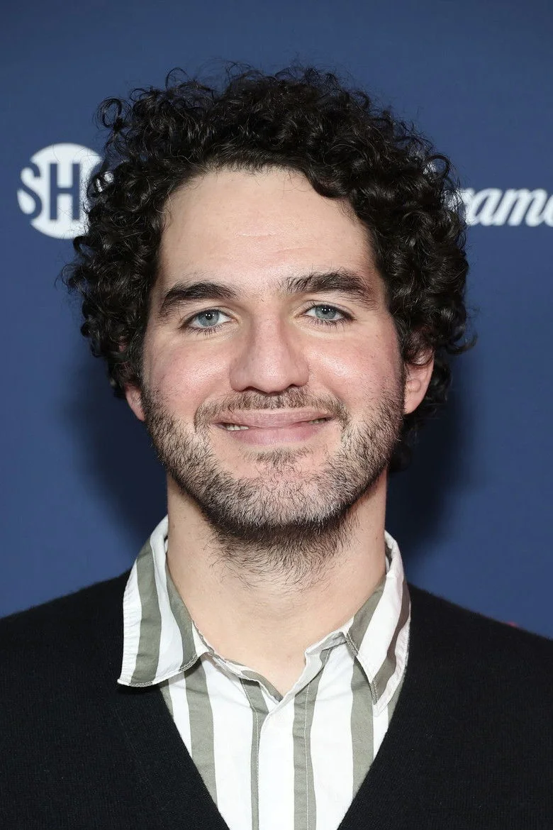 Benny Safdie biyografi fotoğrafı