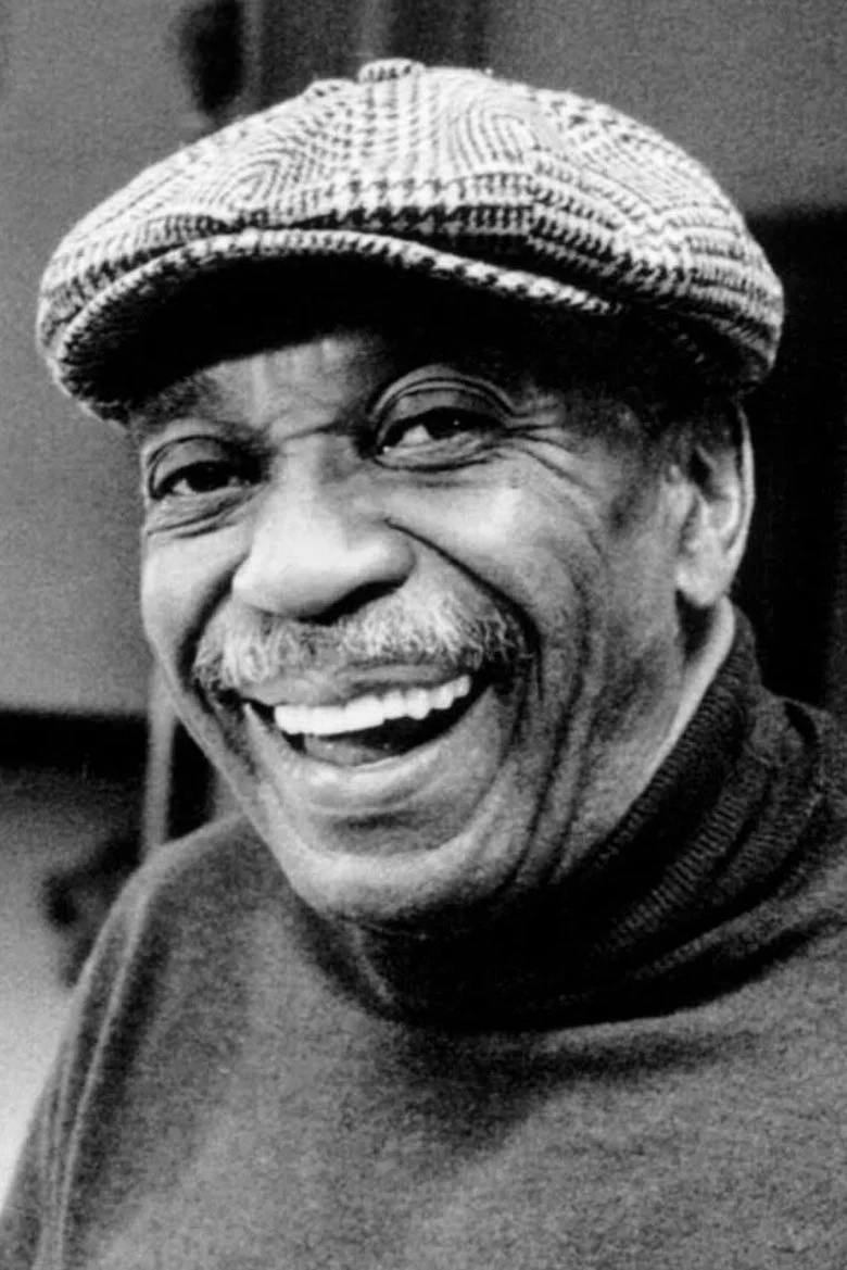 Bill Cobbs biyografi fotoğrafı
