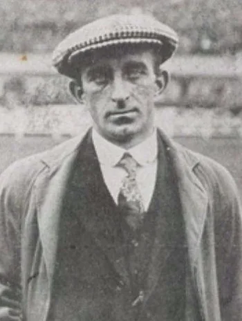 Billy Hunter biyografi fotoğrafı