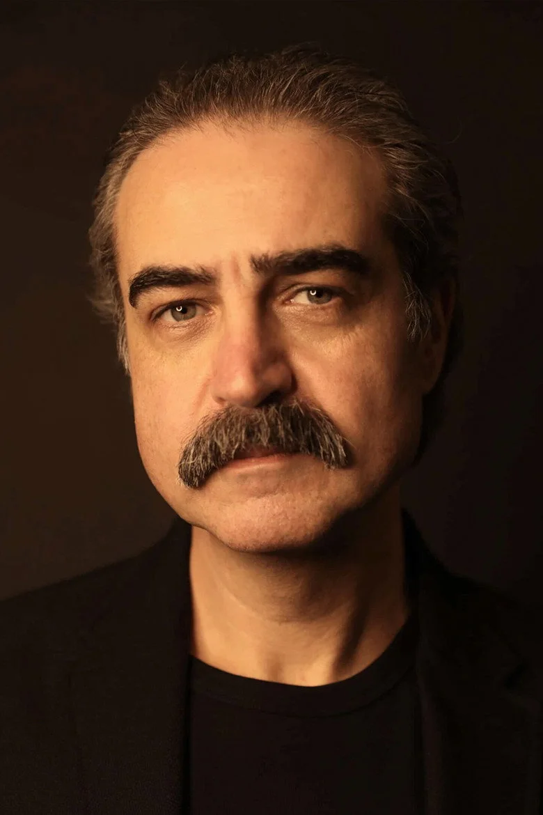 Bülent Alkış biyografi fotoğrafı