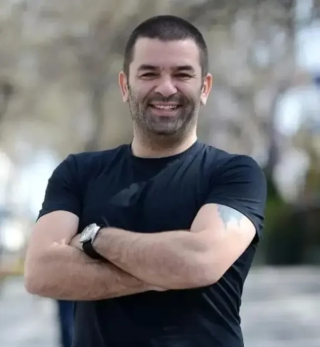 Bülent Şakrak biyografi fotoğrafı