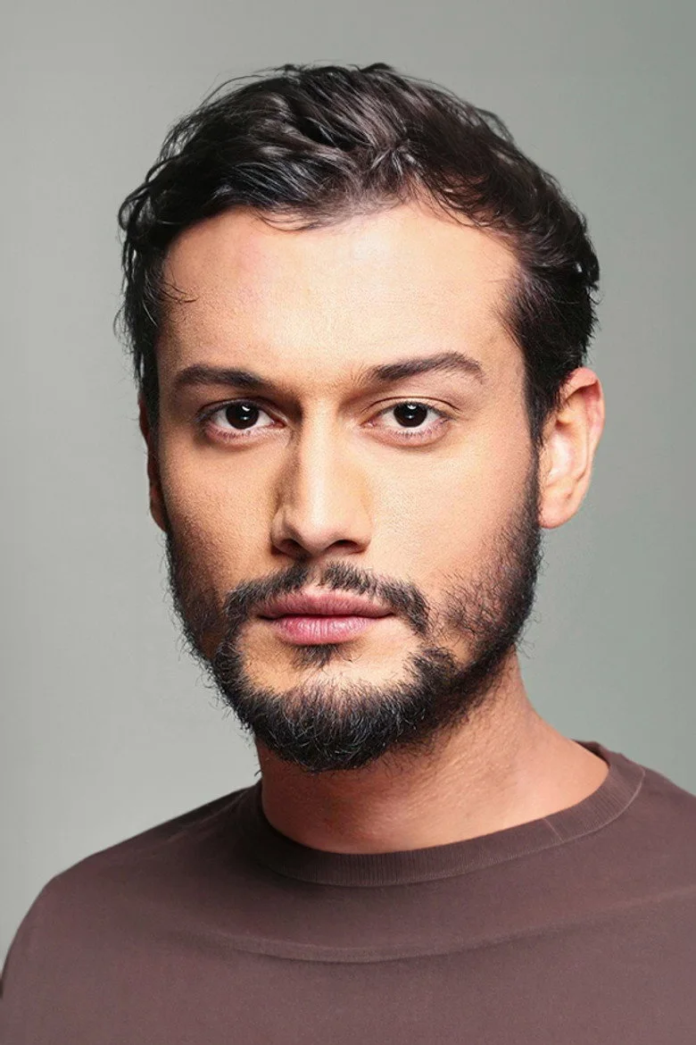 Burak Serdar Şanal biyografi fotoğrafı
