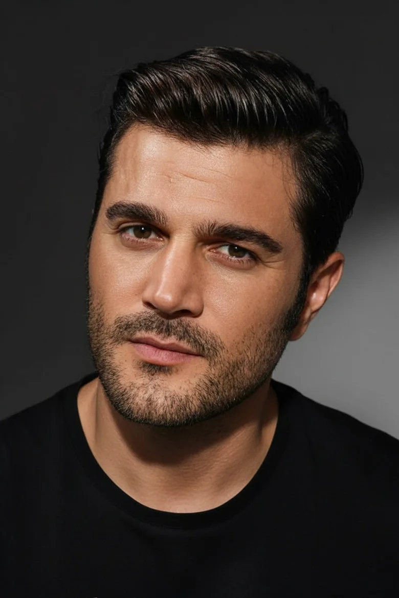 Burak Sevinç biyografi fotoğrafı