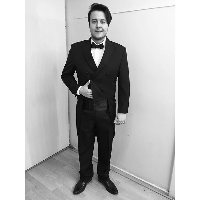 Burak Topaloğlu Burak Topaloğlu biyografi fotoğrafı