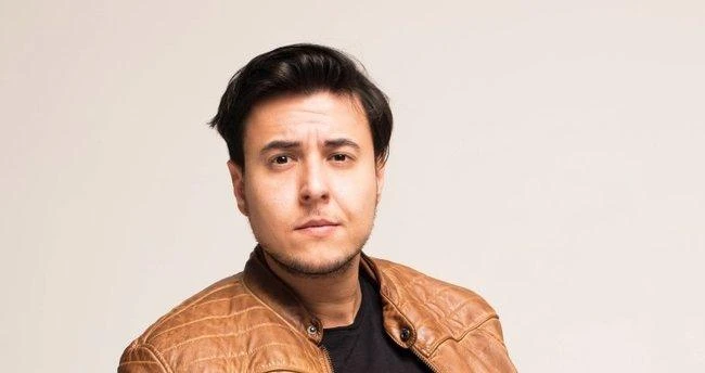 Burak Topaloğlu Burak Topaloğlu biyografi fotoğrafı