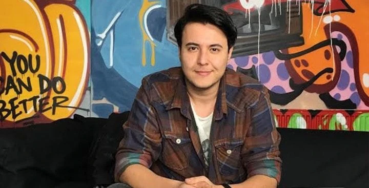 Burak Topaloğlu Burak Topaloğlu biyografi fotoğrafı