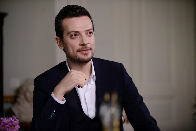 Çağdaş Onur Öztürk biyografi fotoğrafı
