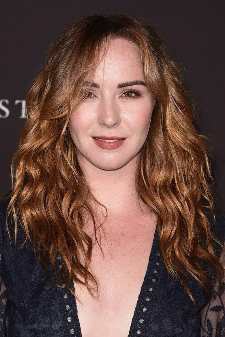 Camryn Grimes biyografi fotoğrafı
