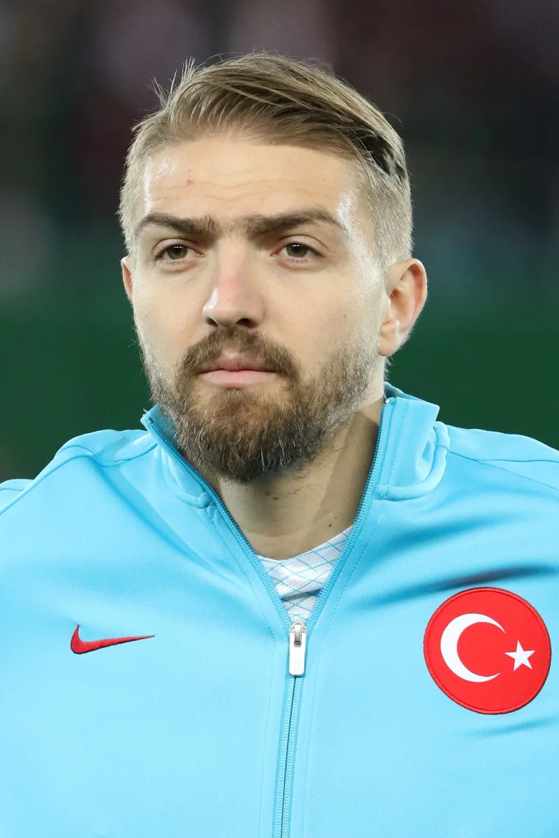 Caner Erkin biyografi fotoğrafı
