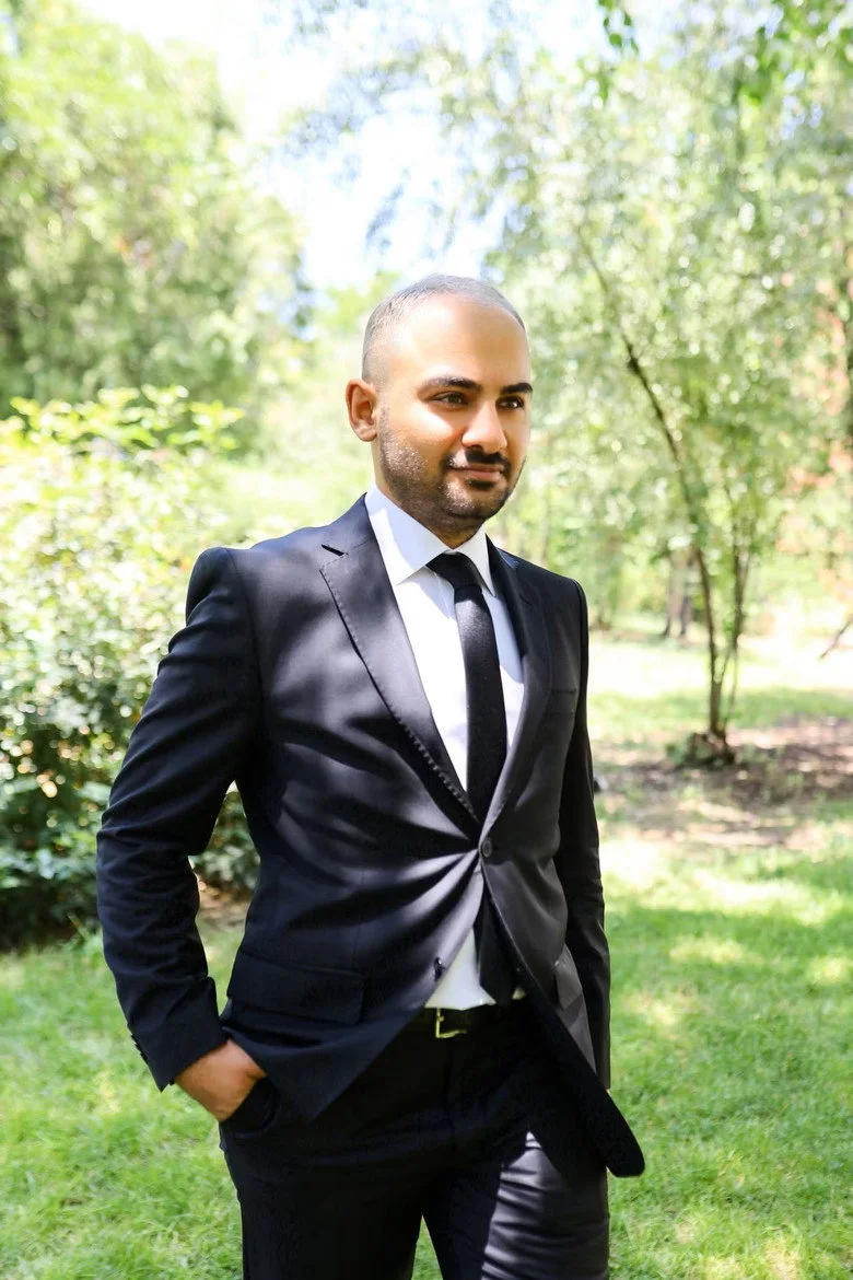 Caner Öztürk biyografi fotoğrafı