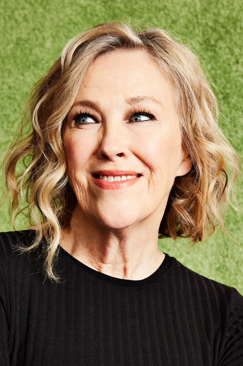 Catherine O'Hara biyografi fotoğrafı