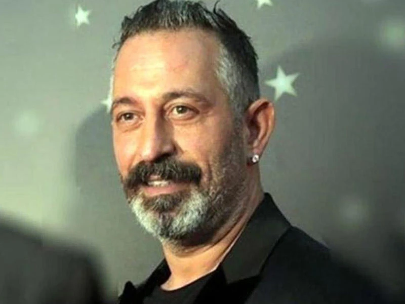 Cem Yılmaz biyografi fotoğrafı