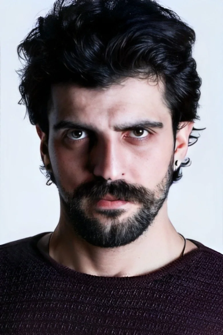 Cemil Şahin biyografi fotoğrafı