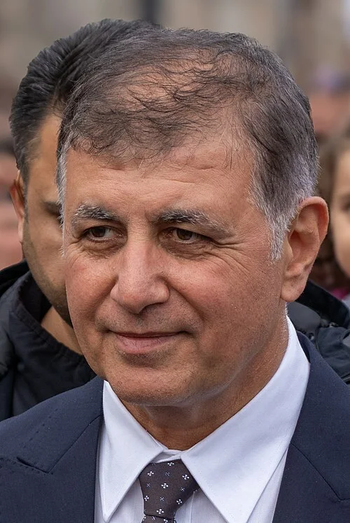 Cemil Tugay biyografi fotoğrafı
