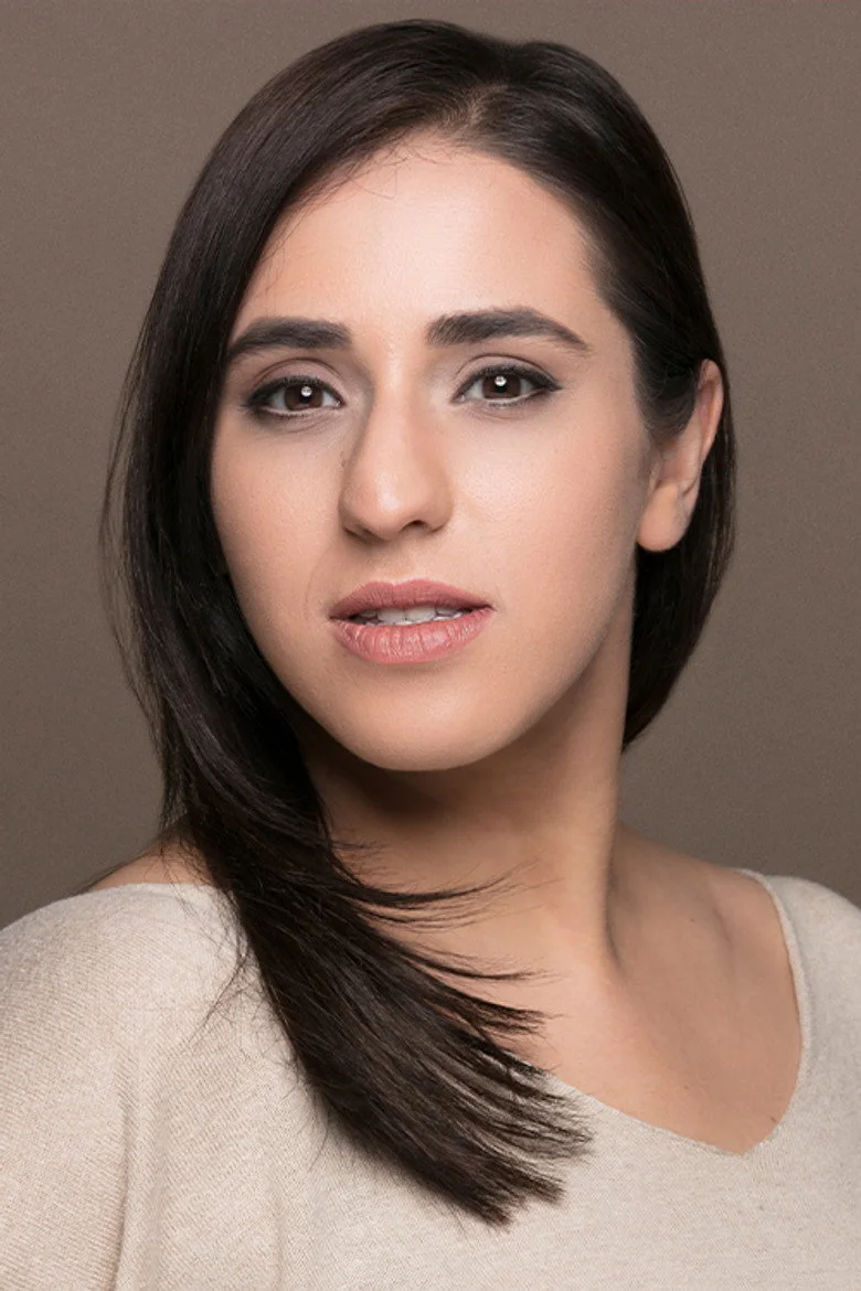 Ceren Taşçı biyografi fotoğrafı