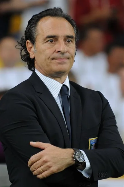 Cesare Prandelli biyografi fotoğrafı