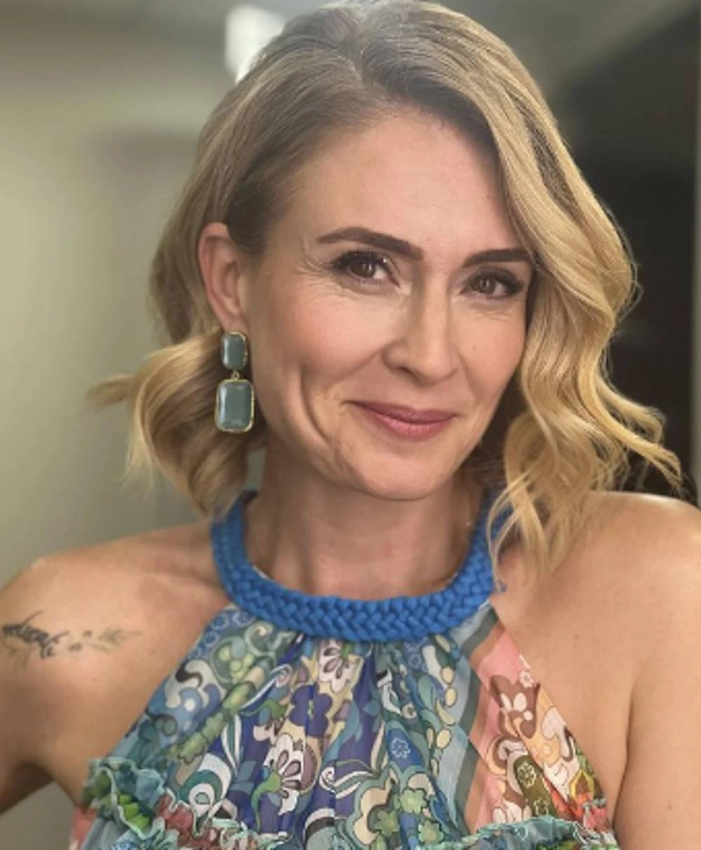 Ceyda Düvenci biyografi fotoğrafı