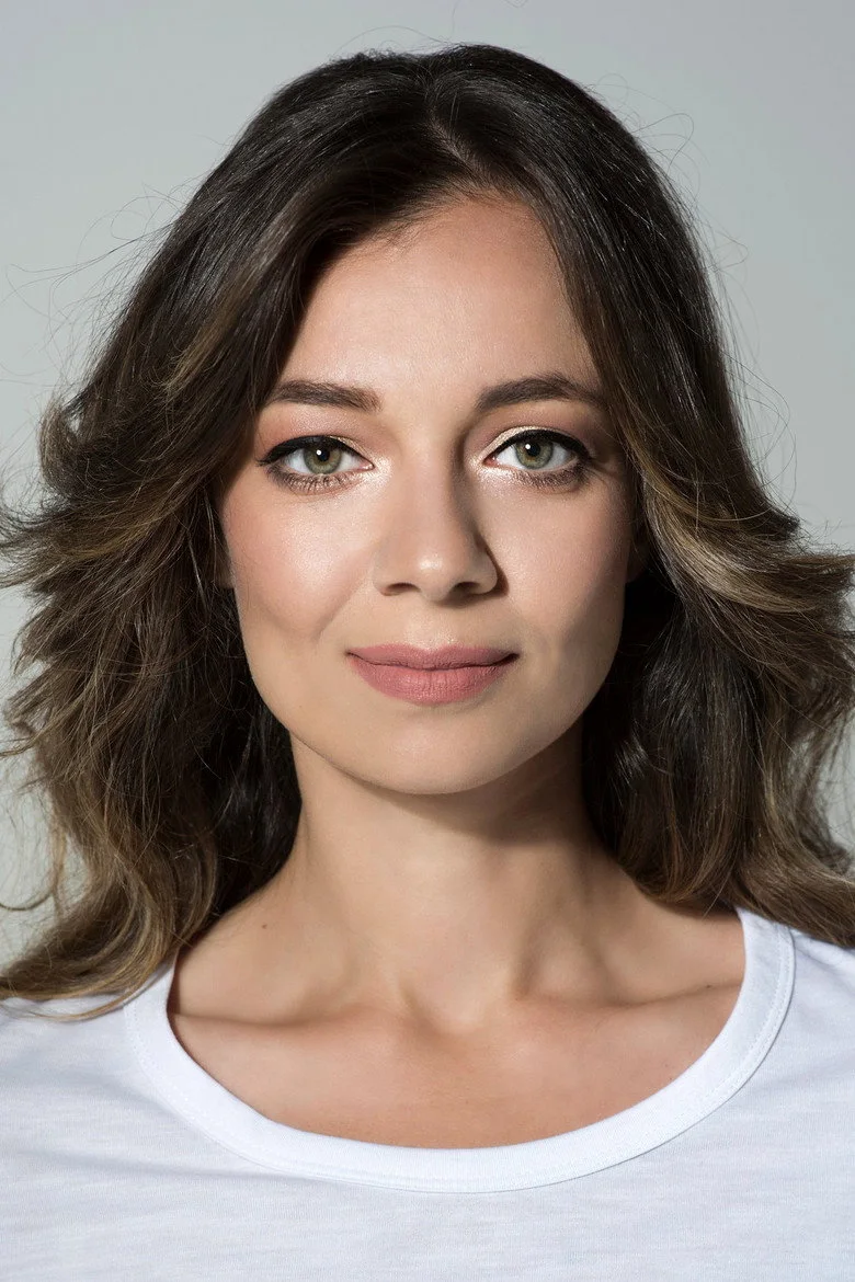 Ceyda Kasabalı biyografi fotoğrafı