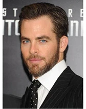 Chris Pine biyografi fotoğrafı