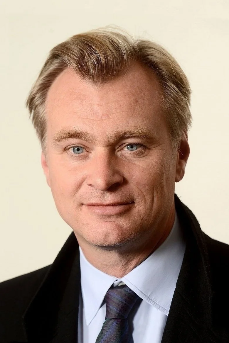 Christopher Nolan biyografi fotoğrafı